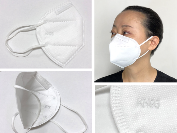 KN95 マスク